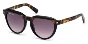 Image of Dsquared2 Sunglasses DQ0287 Destiny 05B
