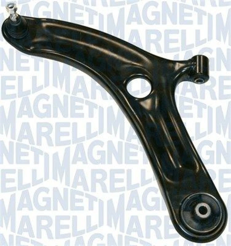 Image of MAGNETI MARELLI Suspension arm MAGNETI MARELLI 301181360600