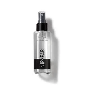 image of NIP+FAB Make Up Primer Water 100ml 1 Clear