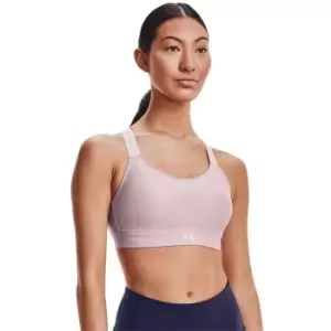 Image of Under Armour High Bra Ladies - Green