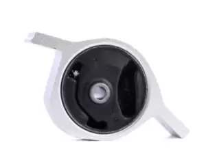 image of RIDEX Engine mount 247E0524 Motor mount,Engine mounting bracket NISSAN,MICRA II (K11)