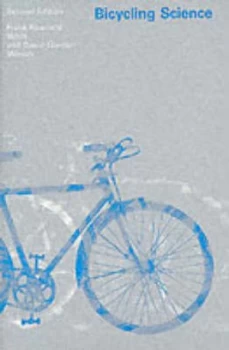 Image of Bicycling Science 2e paper by Whitt Paperback