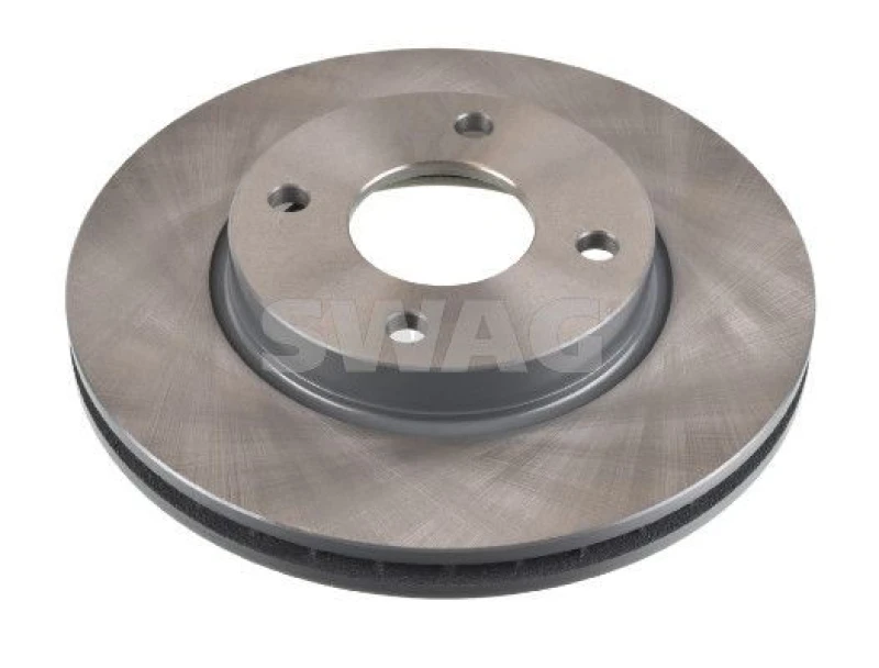 Image of Brake disc SWAG 99 90 5645