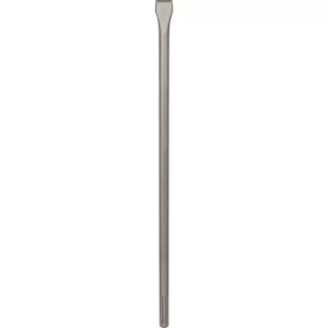 Image of Bosch SDS Max Breaker Flat Chisel 600mm 25mm