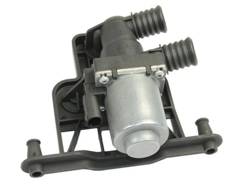 Image of Heater control valve METZGER 0899097
