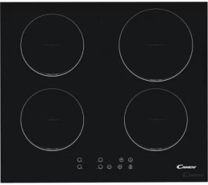 Image of Candy CI640CBA 4 Zone Electric Induction Hob