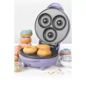 Image of Giles and Posner Mini Doughnut Maker