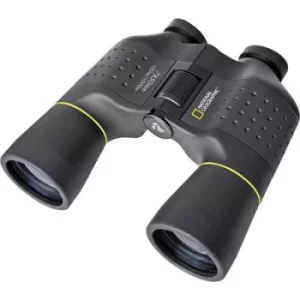 image of National Geographic Binoculars Porro 7 xx50 mm Porro prism Black 9019000