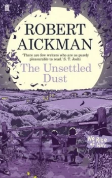 Image of The Unsettled Dust by Robert Aickman Paperback