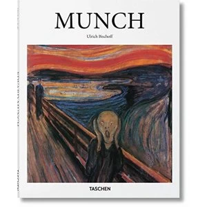 Image of Munch by Ulrich Bischoff (Hardback, 2016)