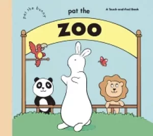 Image of pat the zoo