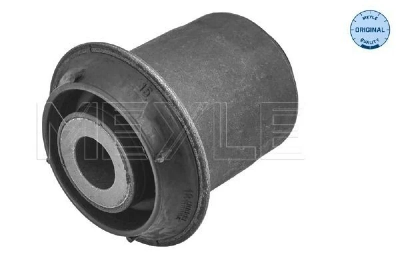 Image of Control arm bush MEYLE 31-14 610 0000