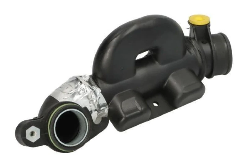 Image of THERMOTEC Charger intake hose THERMOTEC DCC092TT
