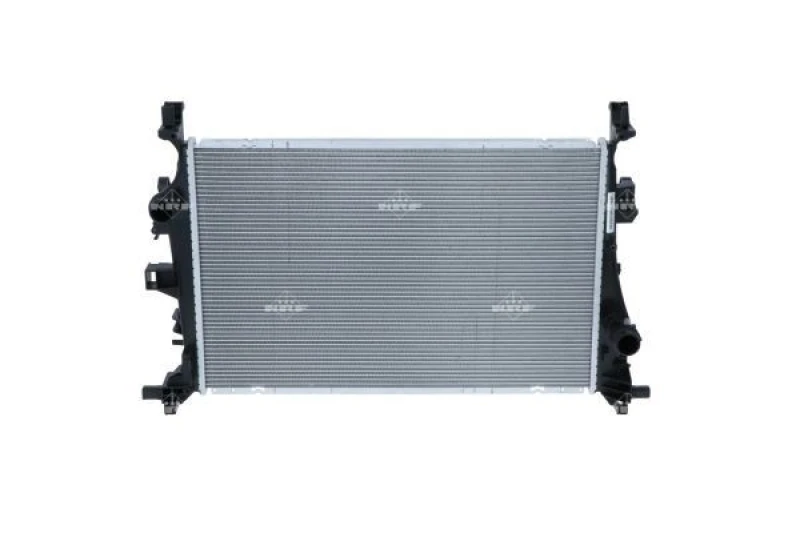 Image of NRF Engine radiator NRF 59290