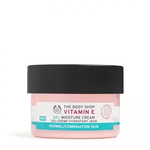 image of The Body Shop Vitamin E Gel Moisture Cream