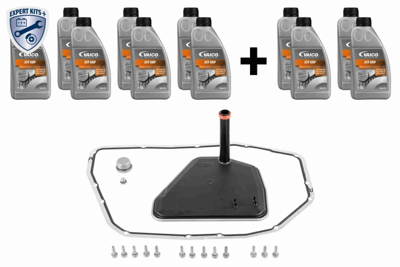 Image of Gearbox service kit VAICO V10-3226-XXL