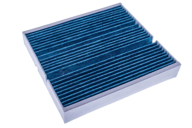 Image of DENCKERMANN Pollen filter DENCKERMANN M111009A