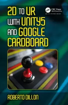 Image of 2D to VR with Unity5 and Google Cardboard