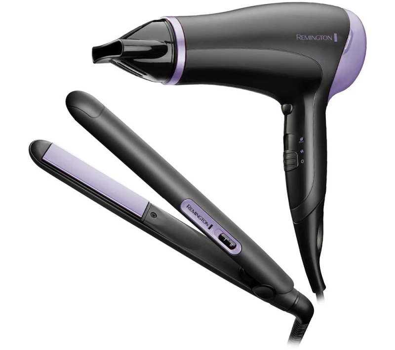 Image of Remington Style Essentials Gift Set D3016GP D3016GP