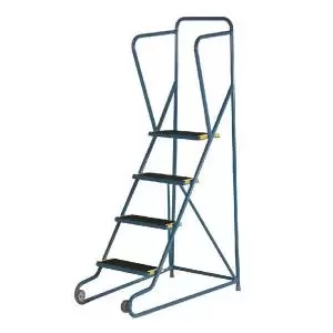 Image of Fort Tilt & Pull Steps with Anti-slip Treads 4 Step