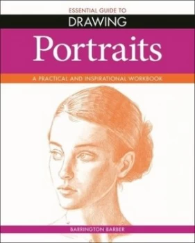 Image of Portraits by Barrington Barber