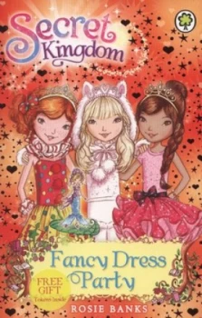 Image of Fancy Dress Party by Rosie Banks Book