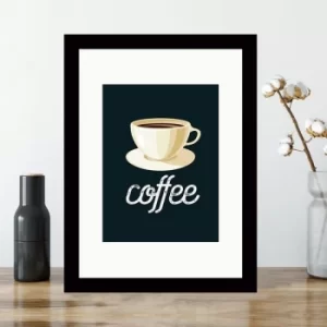 Image of SC41716858610 Multicolor Decorative Framed MDF Painting