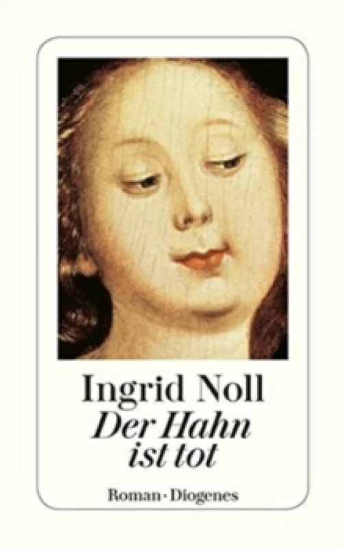 Image of Der Hahn Ist Tot by Noll Book