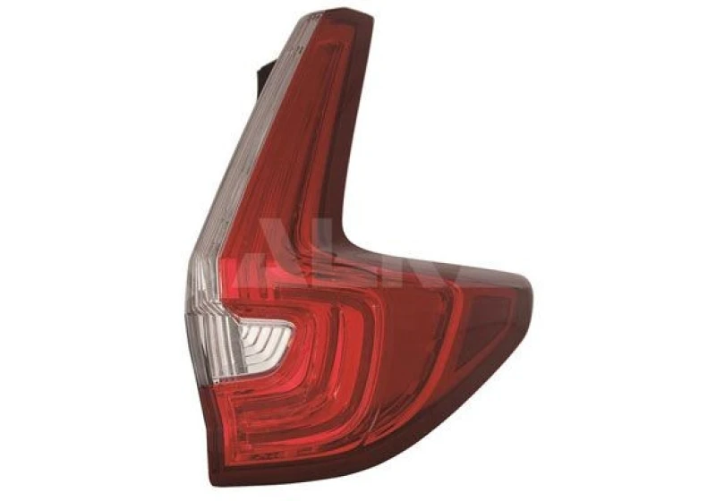 Image of ALKAR Rear light ALKAR 2002943