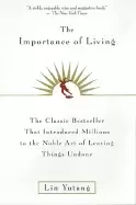 Image of importance of living