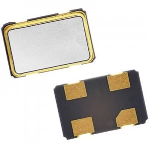 Image of Crystal oscillator Qantek QX533A20.00000B15M SMD HCMOS