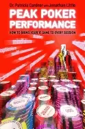 Image of peak poker performance how to bring your a game to every session