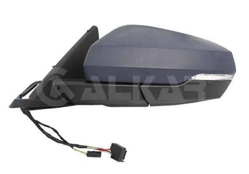 Image of ALKAR Wing mirror ALKAR 6145744