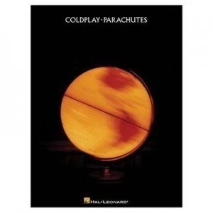 Image of Coldplay by Coldplay Paperback