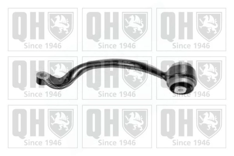 Image of QUINTON HAZELL Suspension arm QUINTON HAZELL QSA2581S