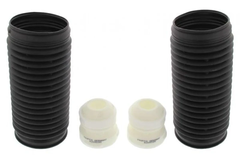 Image of Dust cover kit, shock absorber MAPCO 34838