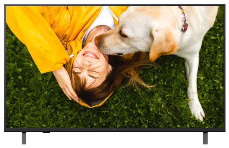 Image of LG 75" 75UA751C Smart 4K Ultra HD LED TV