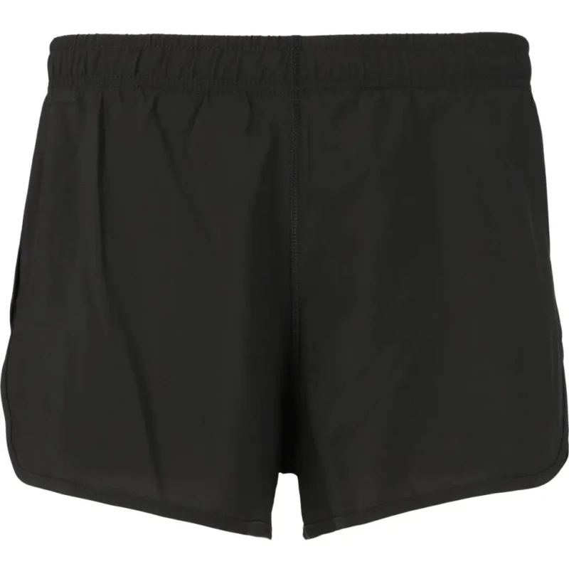 Image of Athlecia Womens shorts Athlecia Elaina Noir Female 34