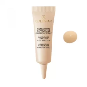 Image of Collistar Correttore Camouflage Perfezione Totale 1 Light
