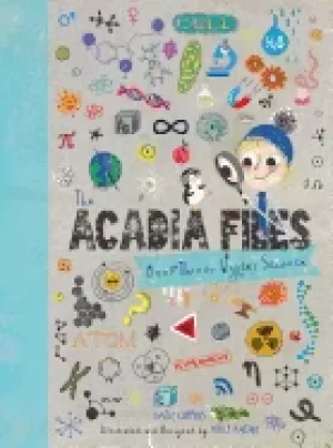 Image of acadia files book three winter science