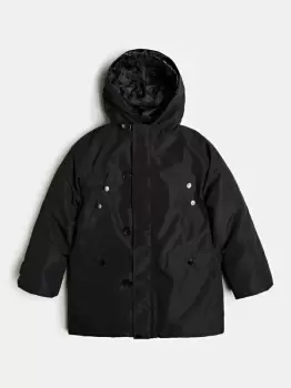 Image of Guess Kids Padded Reversible Jacket