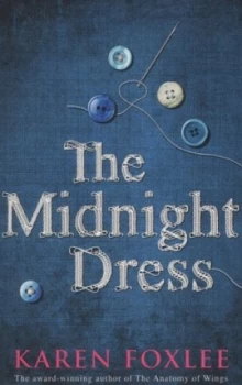 Image of The Midnight Dress by Karen Foxlee Book