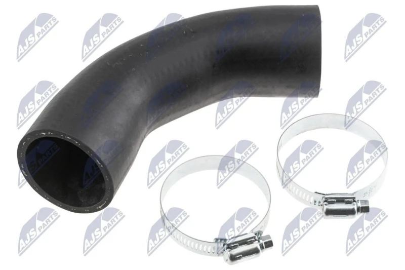 Image of NTY Charger intake hose NTY GPP-ME-163
