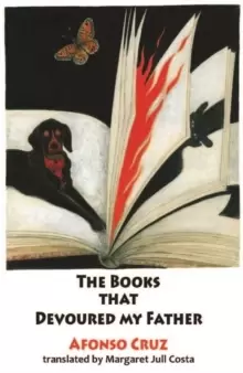 Image of The Books that Devoured my Father