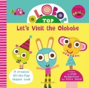 Image of Lets visit the Olobobs by Leigh Hodgkinson