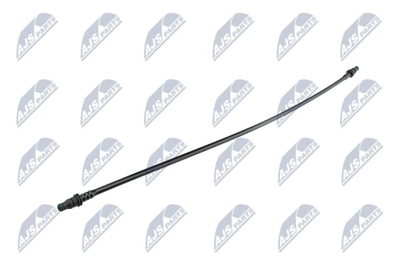 Image of NTY Radiator hose NTY GPP-ME-018