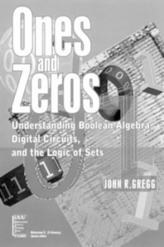 Image of Ones and Zeros by John R. Gregg Book