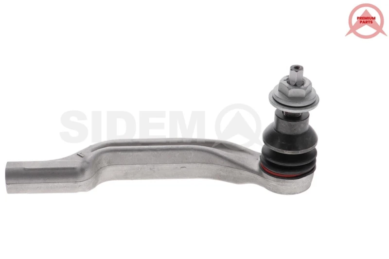 Image of SIDEM 49833 Track rod end Front Axle Right Tie Rod End (914)