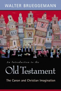 Image of An Introduction to the Old Testament by Walter Brueggemann Paperback
