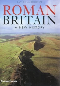 Image of Roman Britain by Guy De La Bdoyre Hardback